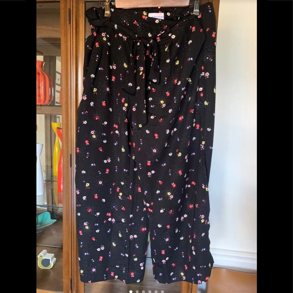 PopSugar Ankle Pants